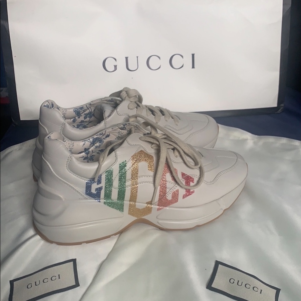 Women’s Gucci Sneakers